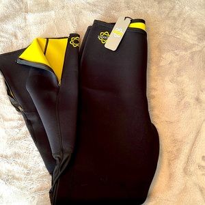 NWT Zaggora Slim Pants - Size Large.